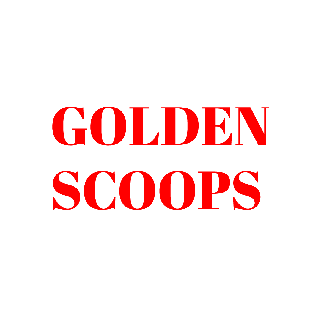 Golden Scoops
