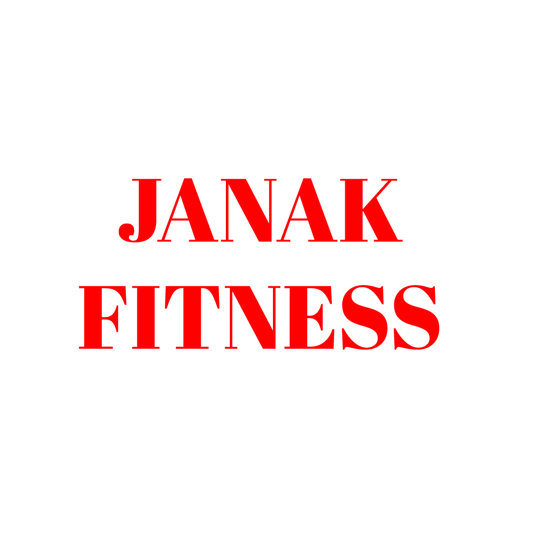 Janak fitness